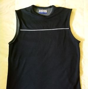 Reebok golf tank
